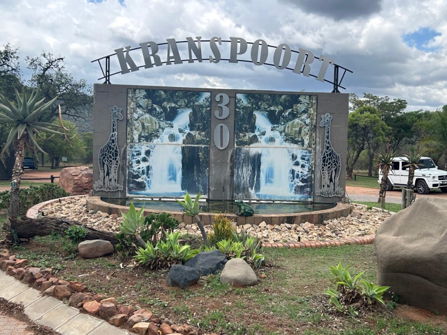 4 Bedroom Property for Sale in Kranspoort Mpumalanga