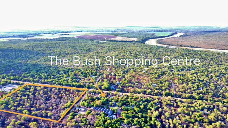 Commercial Property for Sale in Marloth Park Mpumalanga