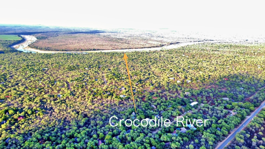 Commercial Property for Sale in Marloth Park Mpumalanga