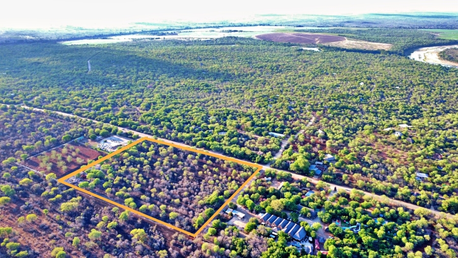 Commercial Property for Sale in Marloth Park Mpumalanga