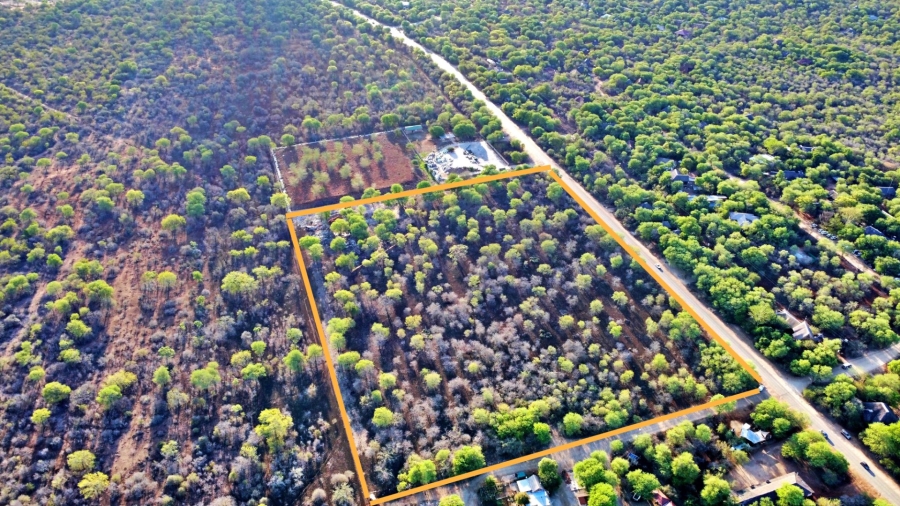 Commercial Property for Sale in Marloth Park Mpumalanga