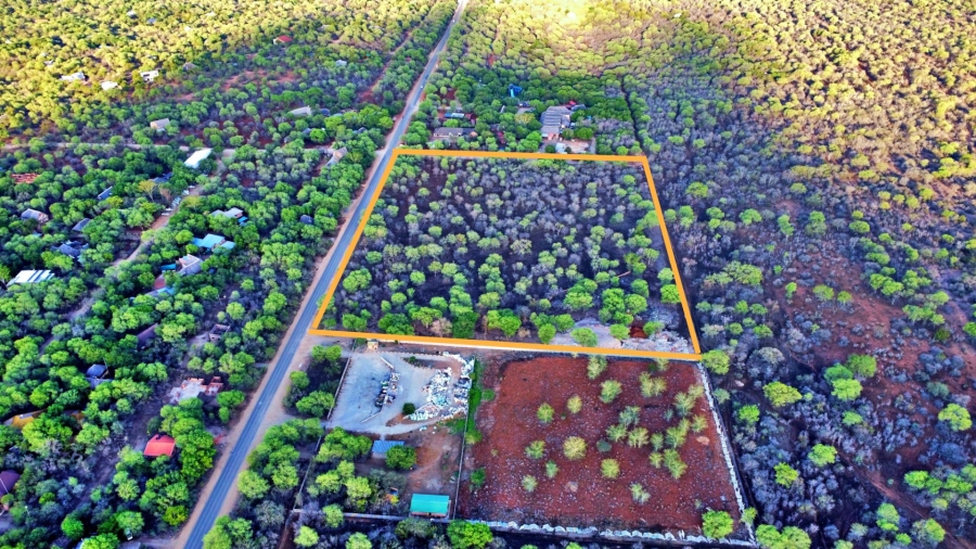 Commercial Property for Sale in Marloth Park Mpumalanga