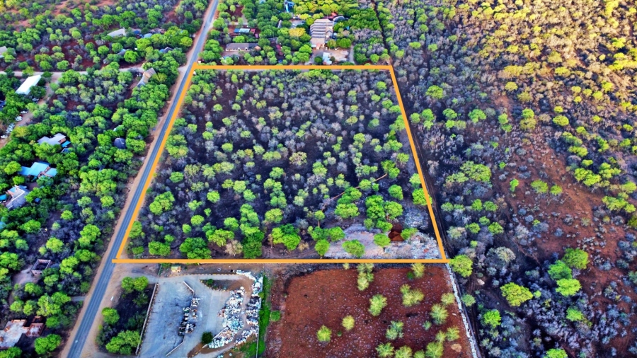 Commercial Property for Sale in Marloth Park Mpumalanga