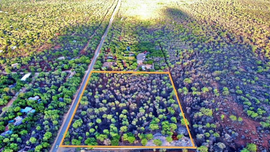 Commercial Property for Sale in Marloth Park Mpumalanga