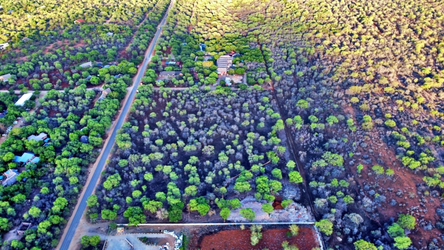 Commercial Property for Sale in Marloth Park Mpumalanga