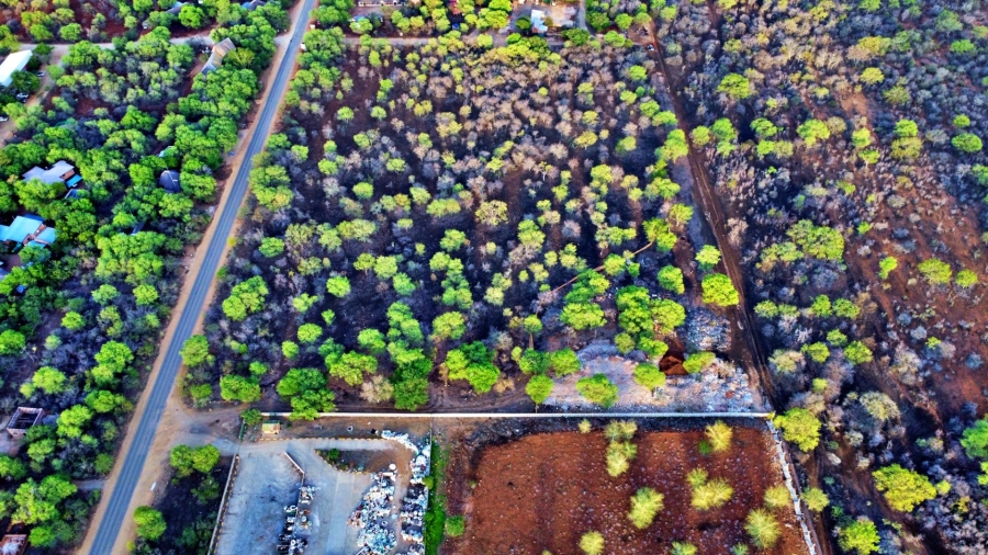 Commercial Property for Sale in Marloth Park Mpumalanga