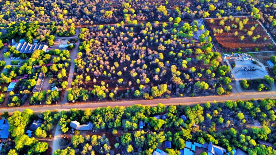 Commercial Property for Sale in Marloth Park Mpumalanga