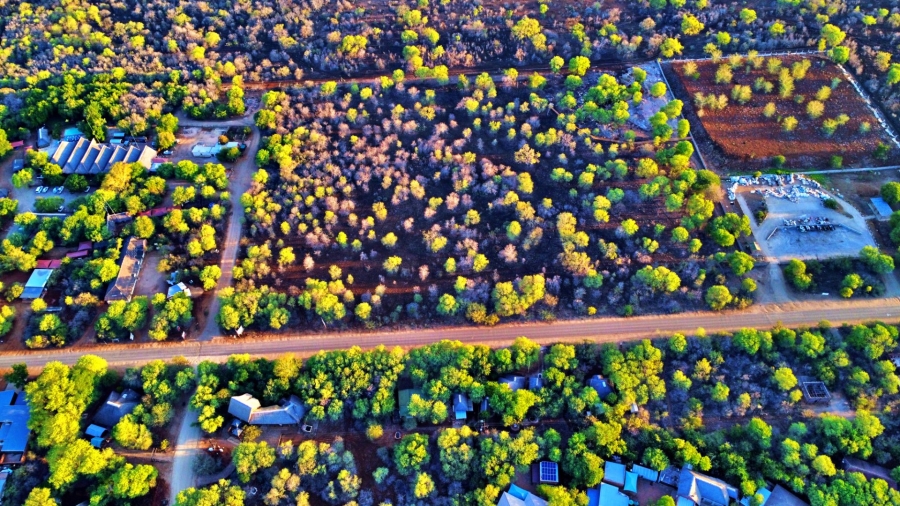 Commercial Property for Sale in Marloth Park Mpumalanga