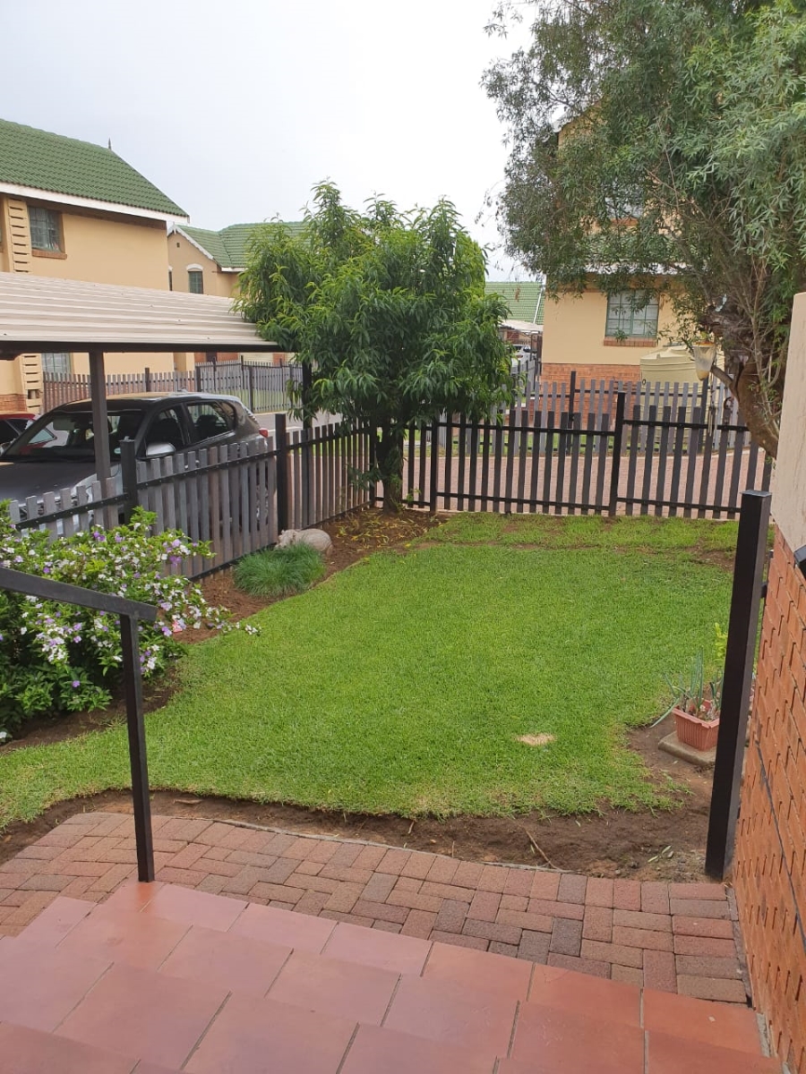 3 Bedroom Property for Sale in Ben Fleur Mpumalanga