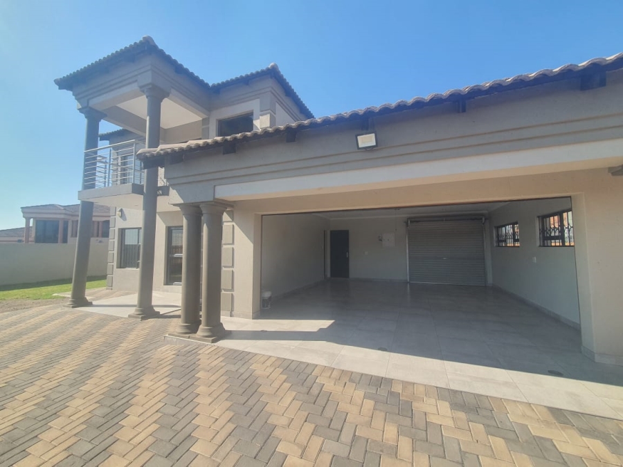 5 Bedroom Property for Sale in Reyno Ridge Mpumalanga