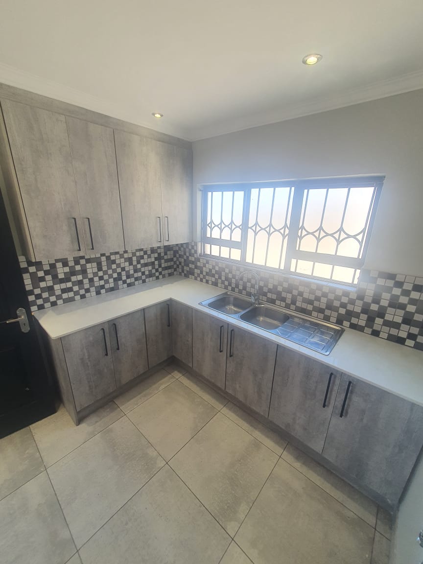 5 Bedroom Property for Sale in Reyno Ridge Mpumalanga