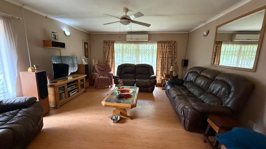 3 Bedroom Property for Sale in Aerorand Mpumalanga