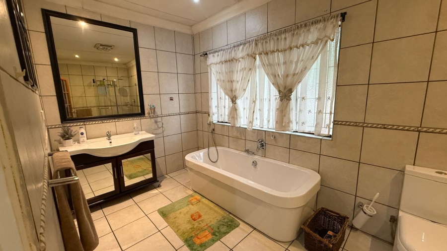 3 Bedroom Property for Sale in Aerorand Mpumalanga