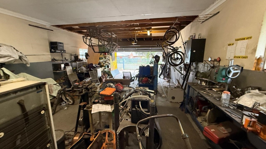 3 Bedroom Property for Sale in Aerorand Mpumalanga