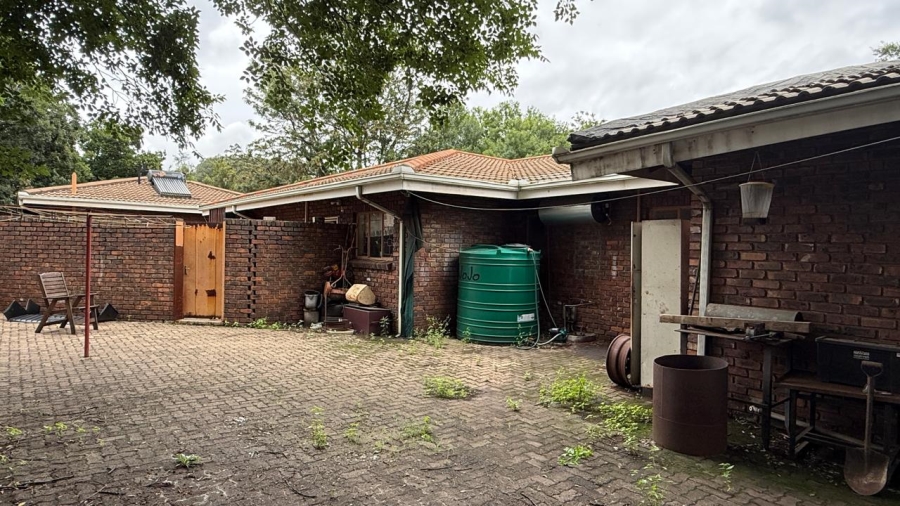 3 Bedroom Property for Sale in Aerorand Mpumalanga