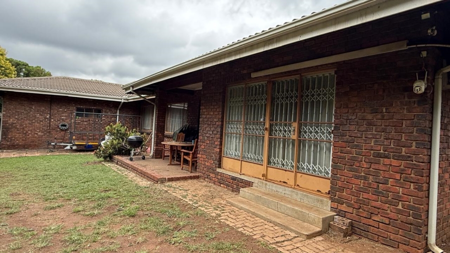 3 Bedroom Property for Sale in Aerorand Mpumalanga