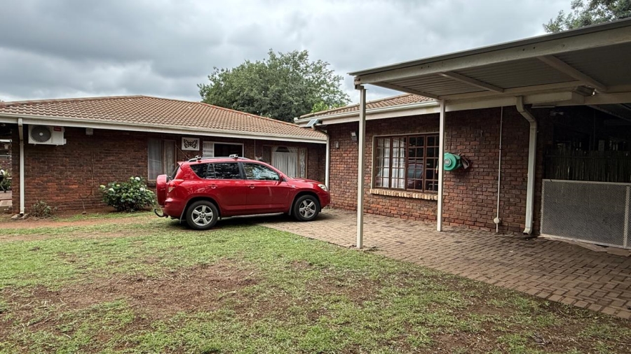 3 Bedroom Property for Sale in Aerorand Mpumalanga
