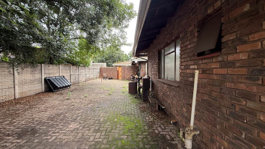 3 Bedroom Property for Sale in Aerorand Mpumalanga