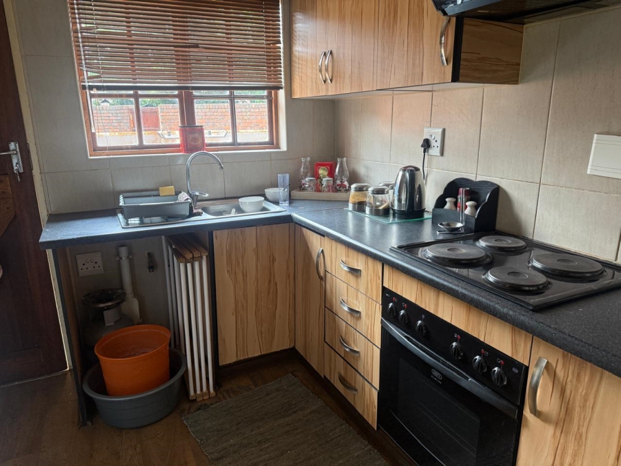 3 Bedroom Property for Sale in Aerorand Mpumalanga