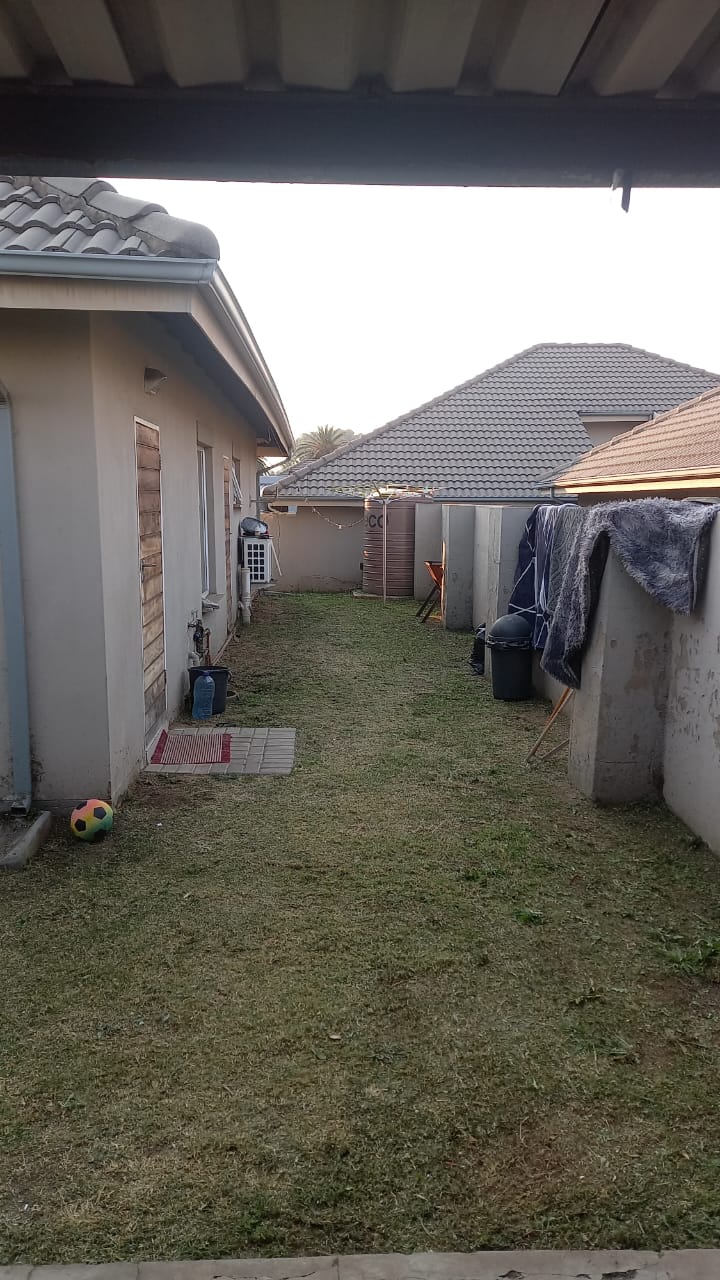 3 Bedroom Property for Sale in Die Heuwel Mpumalanga