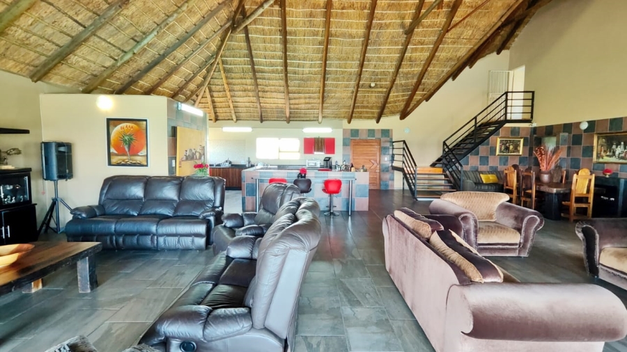 Commercial Property for Sale in Leeufontein A Mpumalanga