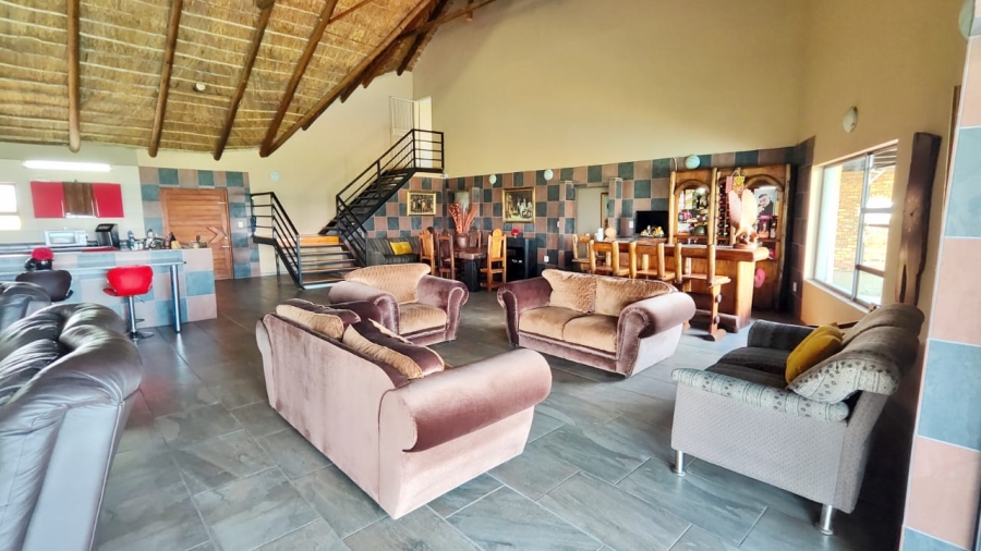 Commercial Property for Sale in Leeufontein A Mpumalanga