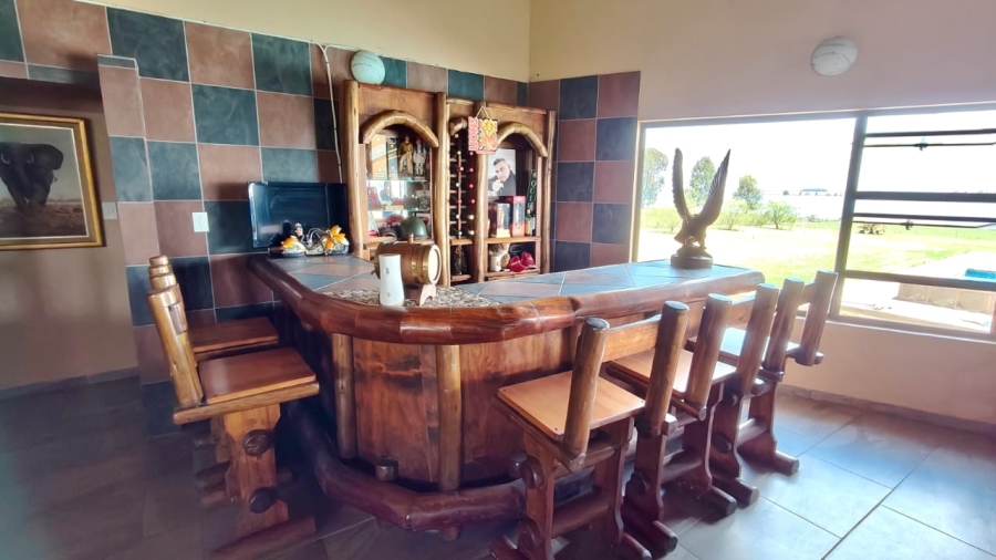 Commercial Property for Sale in Leeufontein A Mpumalanga