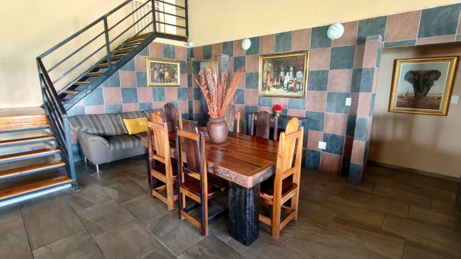 Commercial Property for Sale in Leeufontein A Mpumalanga