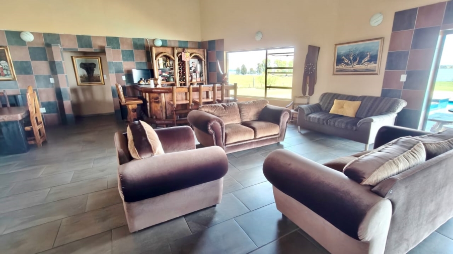 Commercial Property for Sale in Leeufontein A Mpumalanga