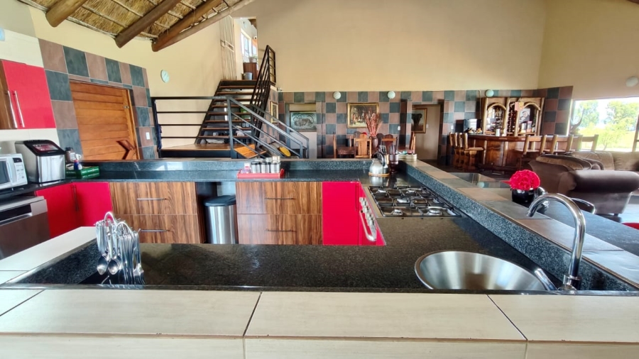 Commercial Property for Sale in Leeufontein A Mpumalanga