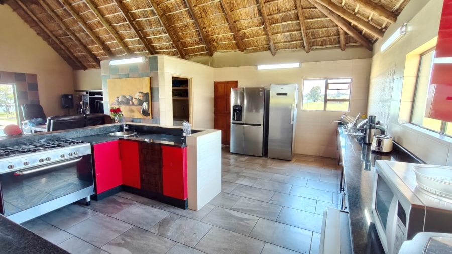 Commercial Property for Sale in Leeufontein A Mpumalanga