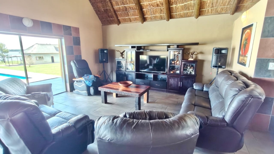 Commercial Property for Sale in Leeufontein A Mpumalanga