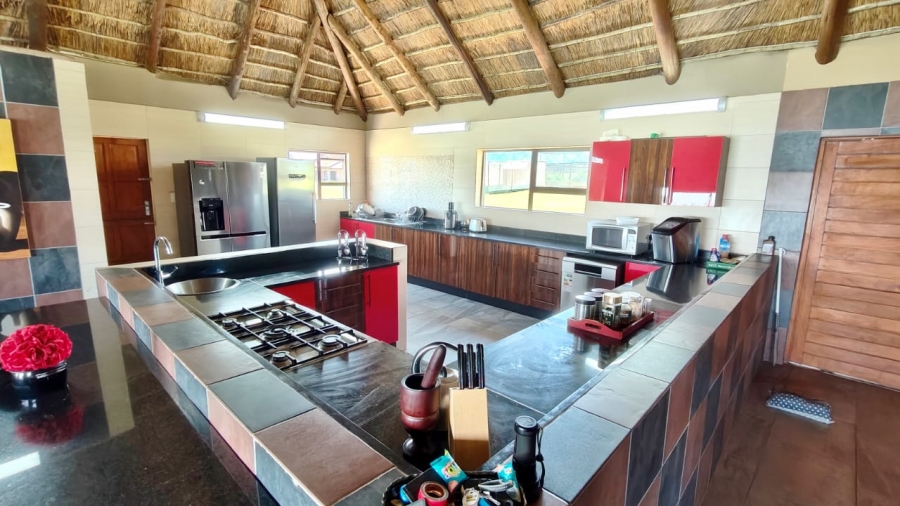 Commercial Property for Sale in Leeufontein A Mpumalanga