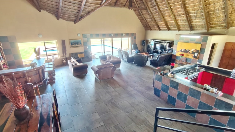 Commercial Property for Sale in Leeufontein A Mpumalanga