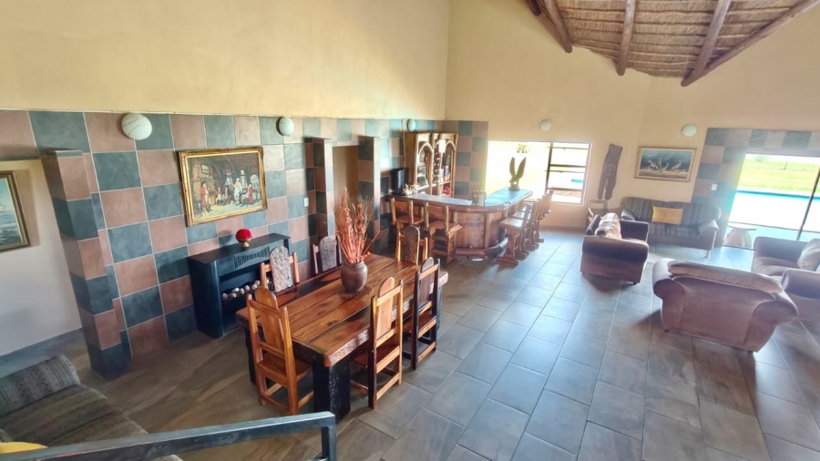 Commercial Property for Sale in Leeufontein A Mpumalanga