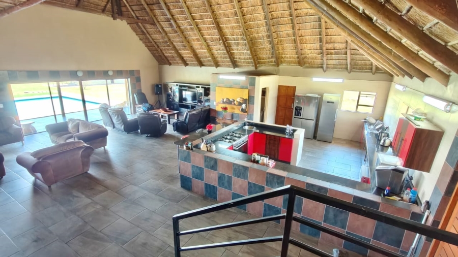 Commercial Property for Sale in Leeufontein A Mpumalanga