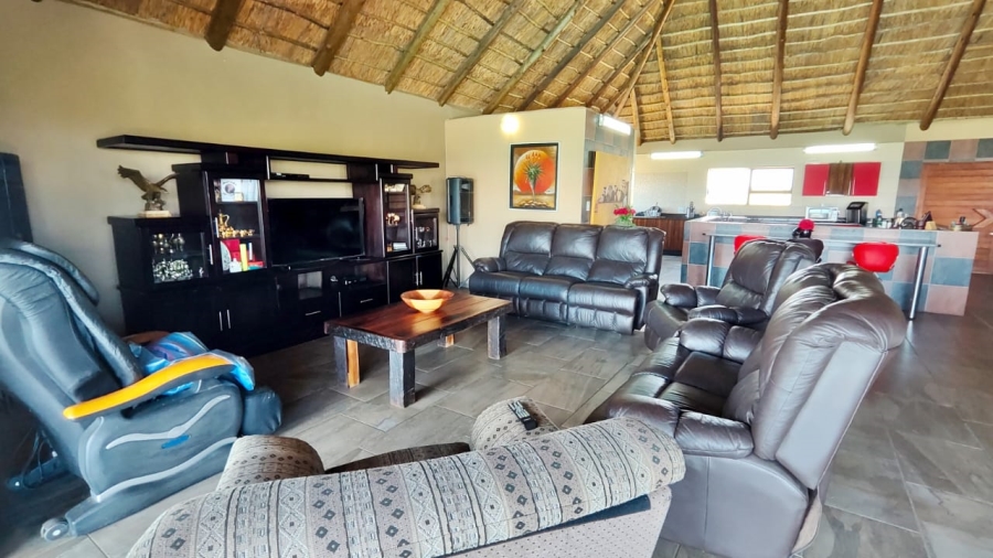 Commercial Property for Sale in Leeufontein A Mpumalanga