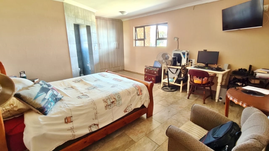 Commercial Property for Sale in Leeufontein A Mpumalanga