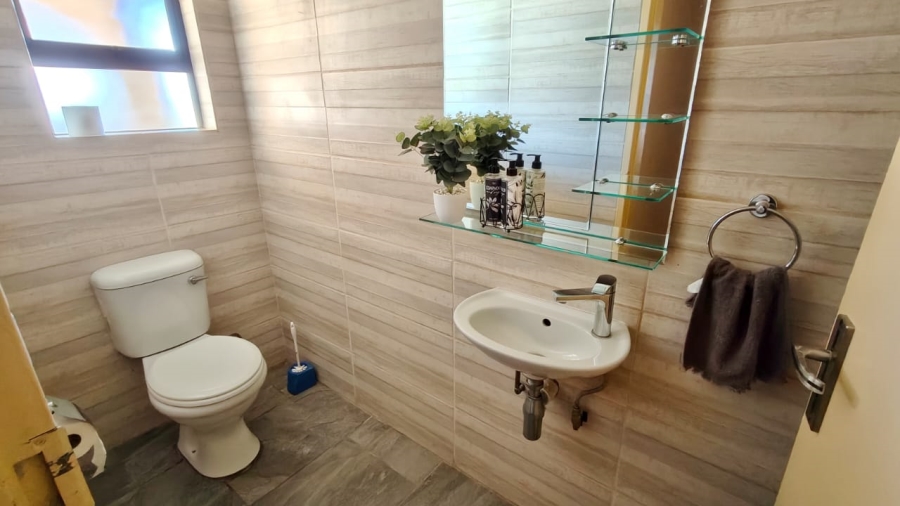 Commercial Property for Sale in Leeufontein A Mpumalanga