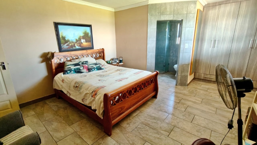 Commercial Property for Sale in Leeufontein A Mpumalanga