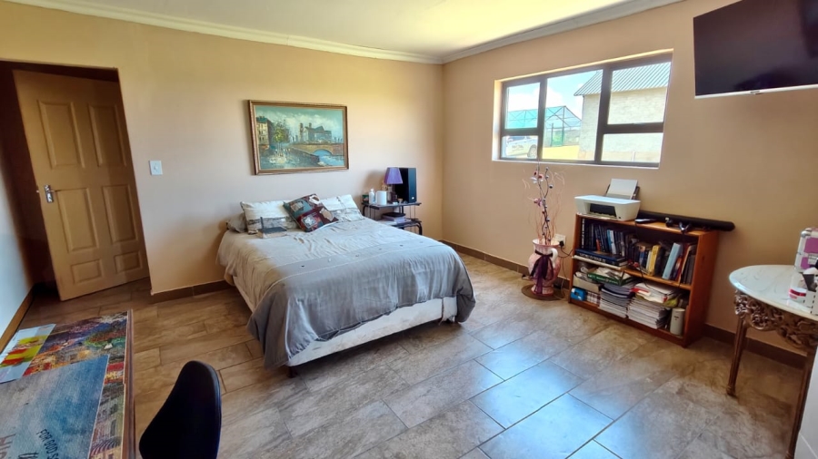 Commercial Property for Sale in Leeufontein A Mpumalanga