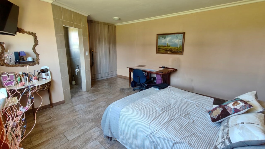 Commercial Property for Sale in Leeufontein A Mpumalanga