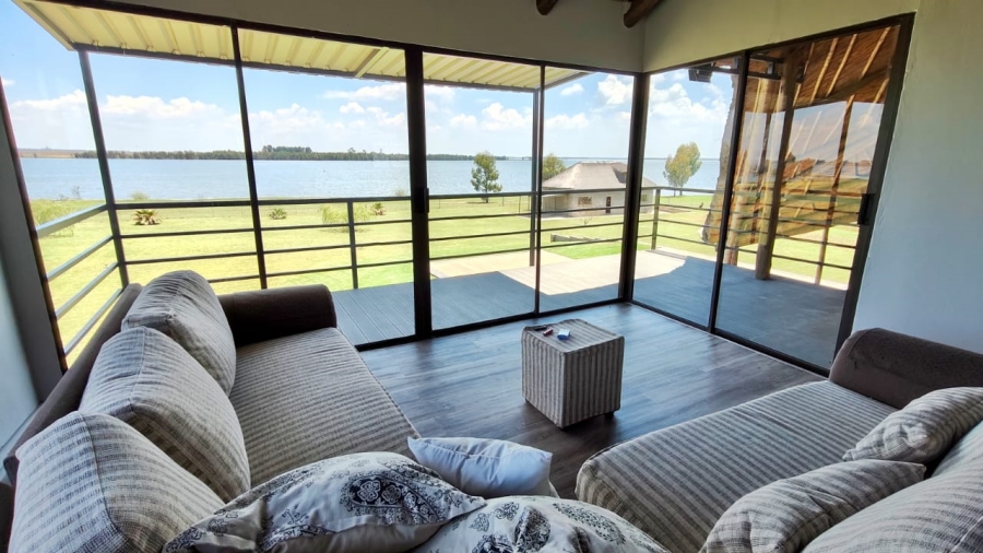 Commercial Property for Sale in Leeufontein A Mpumalanga