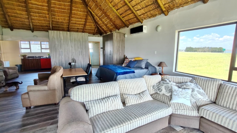 Commercial Property for Sale in Leeufontein A Mpumalanga