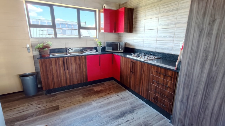 Commercial Property for Sale in Leeufontein A Mpumalanga