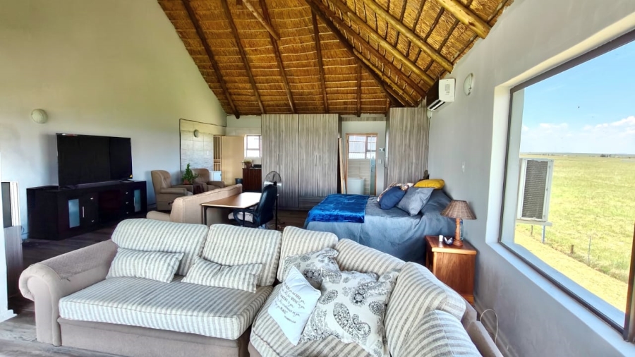 Commercial Property for Sale in Leeufontein A Mpumalanga