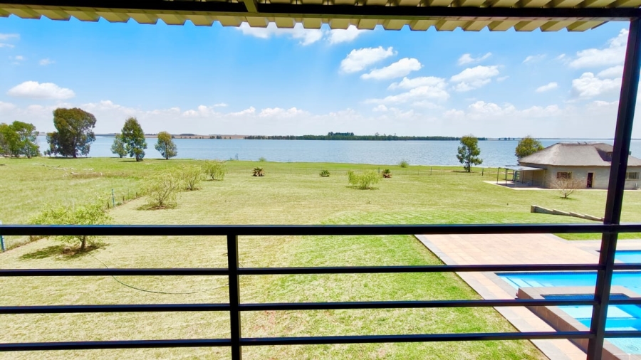 Commercial Property for Sale in Leeufontein A Mpumalanga