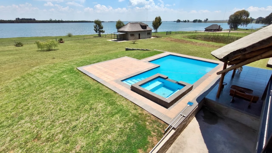 Commercial Property for Sale in Leeufontein A Mpumalanga