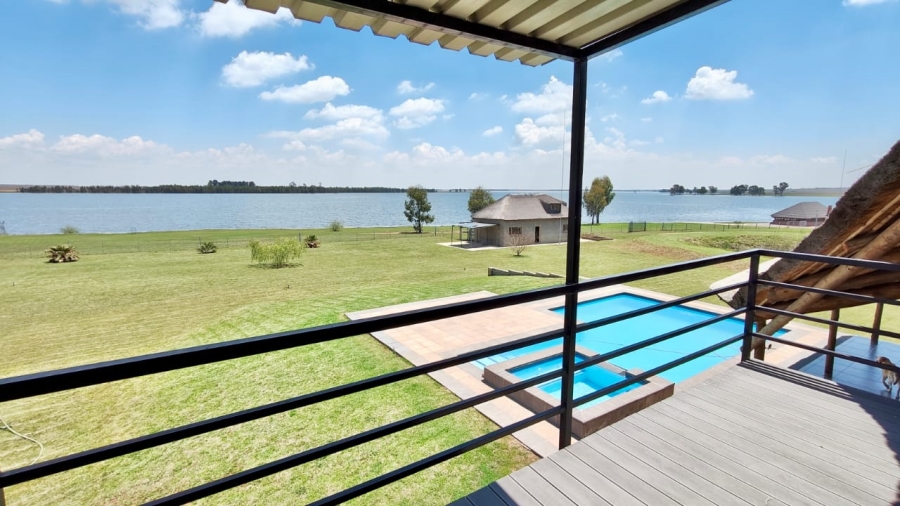 Commercial Property for Sale in Leeufontein A Mpumalanga