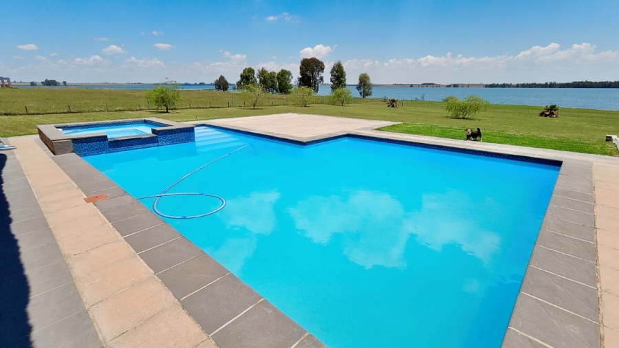 Commercial Property for Sale in Leeufontein A Mpumalanga